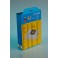 Sac aspirator SMB01K - ambalaj spate