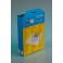Sac aspirator SBMB01K - ambalaj spate